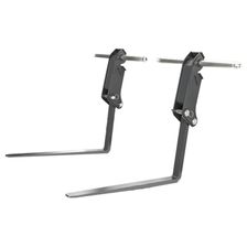 Вилы Exten Forks F2 MST - изображение 2