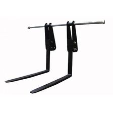 Вилы Exten Forks F2 TEREX - изображение 2