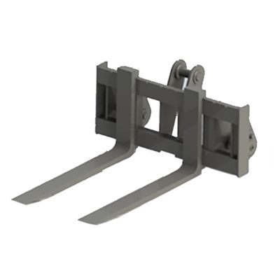 Вилы Exten Forks F3WL 1200/120 3.0 - изображение 7