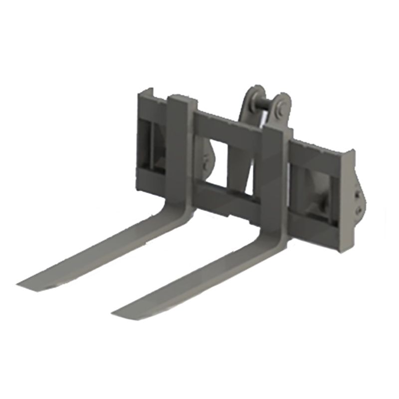 Вилы Exten Forks F3WL 1200/150 3.0