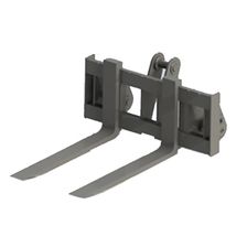 Вилы Exten Forks F3WL 1500/150 3.0 - изображение 2