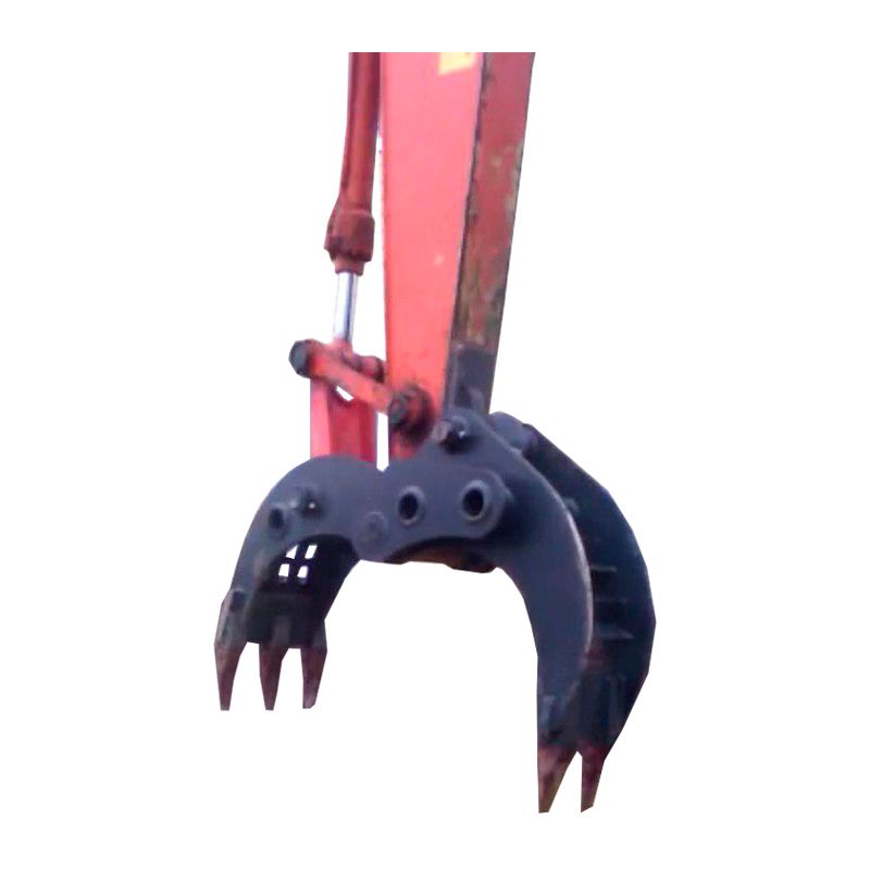 Универсальный неповоротный захват EXTEN FrontGrip FG120 EQC