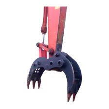 Универсальный неповоротный захват EXTEN FrontGrip FG75 EQC - изображение 2