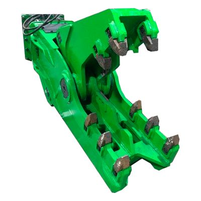 Универсальный неповоротный захват EXTEN FrontGrip FG75 EQC - изображение 5