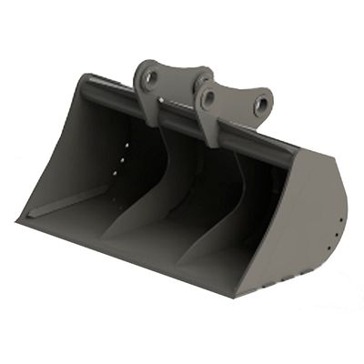 Универсальный неповоротный захват EXTEN FrontGrip FG75 EQC - изображение 7