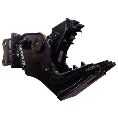 Универсальный неповоротный захват EXTEN FrontGrip FG75 - изображение 6