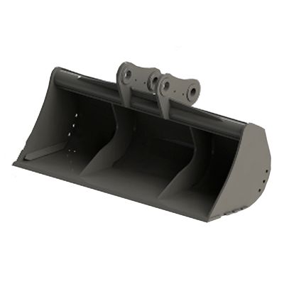 Бульдозерный отвал Exten GC1800/3 - изображение 3