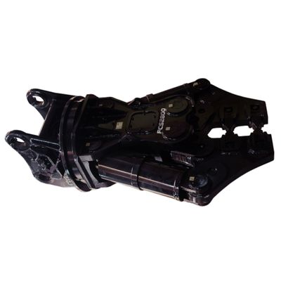 Бульдозерный отвал Exten GC2600/1 - изображение 7