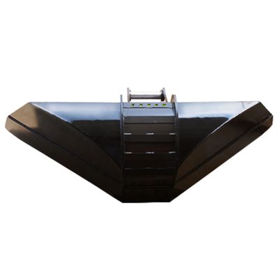 Бульдозерный отвал Exten GC3500/1 - изображение 5