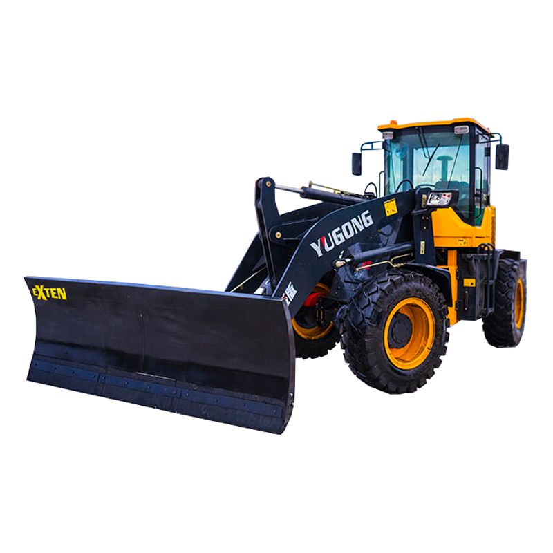 Бульдозерный отвал Exten GC3500/3