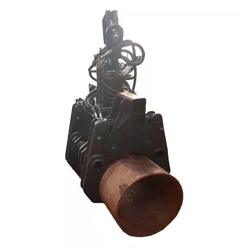 Захват для труб EXTEN GrabTube GT600