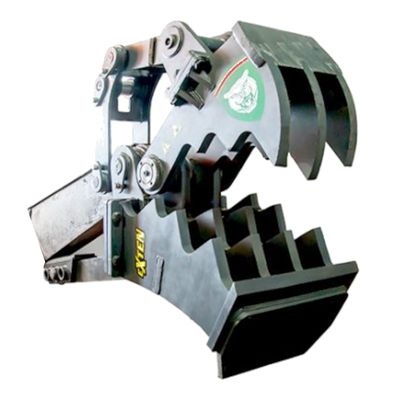 Универсальный прижим EXTEN HandGrip HG100 - изображение 3