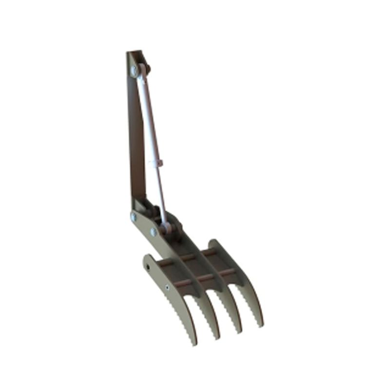 Универсальный прижим EXTEN HandGrip HG200