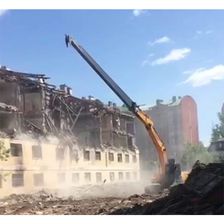 Удлинитель стрелы экскаватора EXTEN HDS3000 - изображение 4