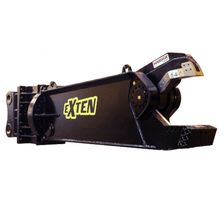 Навесные гидроножницы по металлу EXTEN HPS2800 - изображение 2