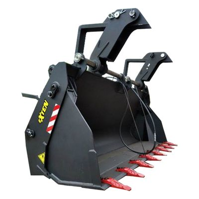 Гидравлический корчеватель пней Exten HydRaptor 5 - изображение 5