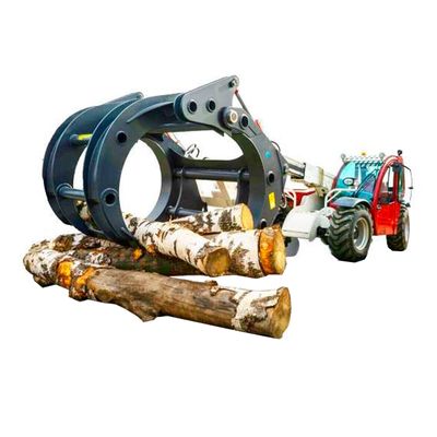 Захват для леса EXTEN LoGGrip 07 - изображение 5