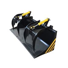 Промышленный захват Exten MJ2 - изображение 2