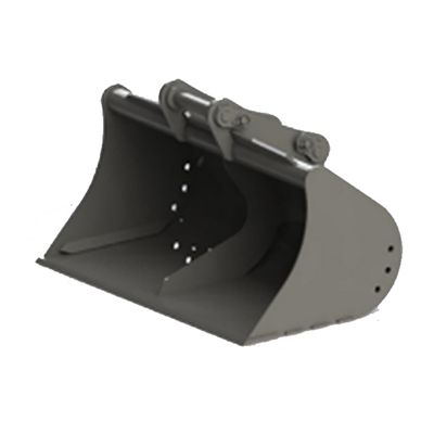 Универсальный неповоротный захват EXTEN Multi FrontGrip MFG120 - изображение 3