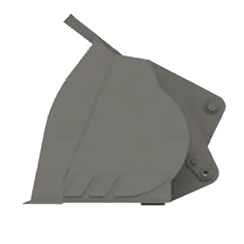 Фронтальный ковш EXTEN QS1,5 - изображение 2