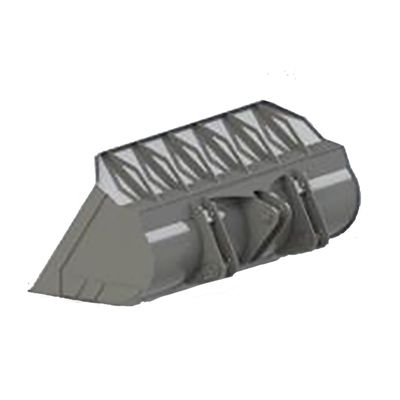 Фронтальный ковш EXTEN QS3,0 - изображение 7