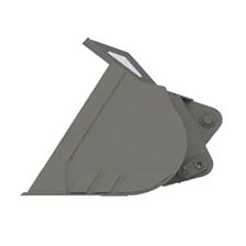 Фронтальный ковш EXTEN QX1,7 - изображение 4