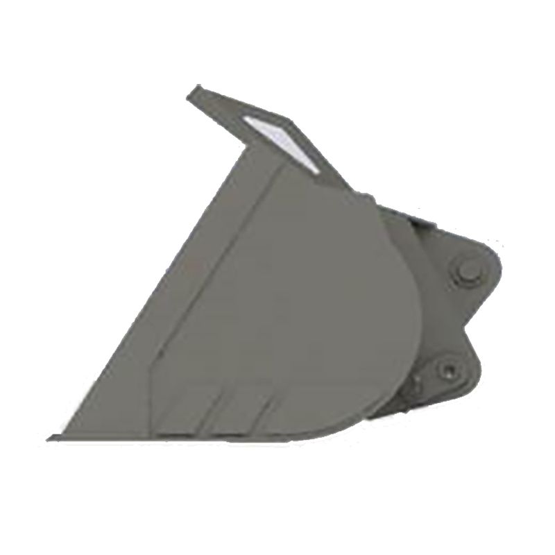 Фронтальный ковш EXTEN QX2,5 - изображение 2