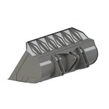 Фронтальный ковш EXTEN QX4,0 - изображение 3