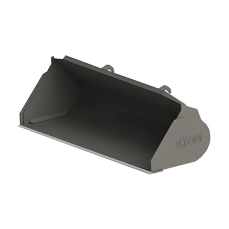 Фронтальный погрузчик Exten QY1,8