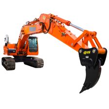 Зуб-рыхлитель EXTEN ReX5 - изображение 5