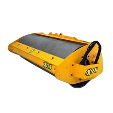 Навесной вибрационный каток Exten Roll 1800 - изображение 4