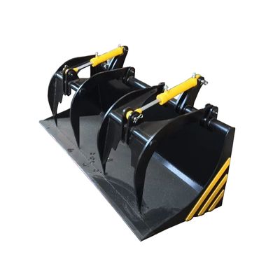 Устройство для вращения и наклона навесного оборудования Exten RTT 3 - изображение 10