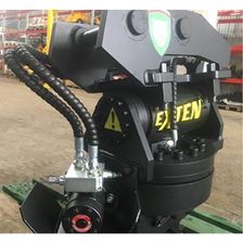 Устройство для вращения и наклона навесного оборудования Exten RTT 5 - изображение 6