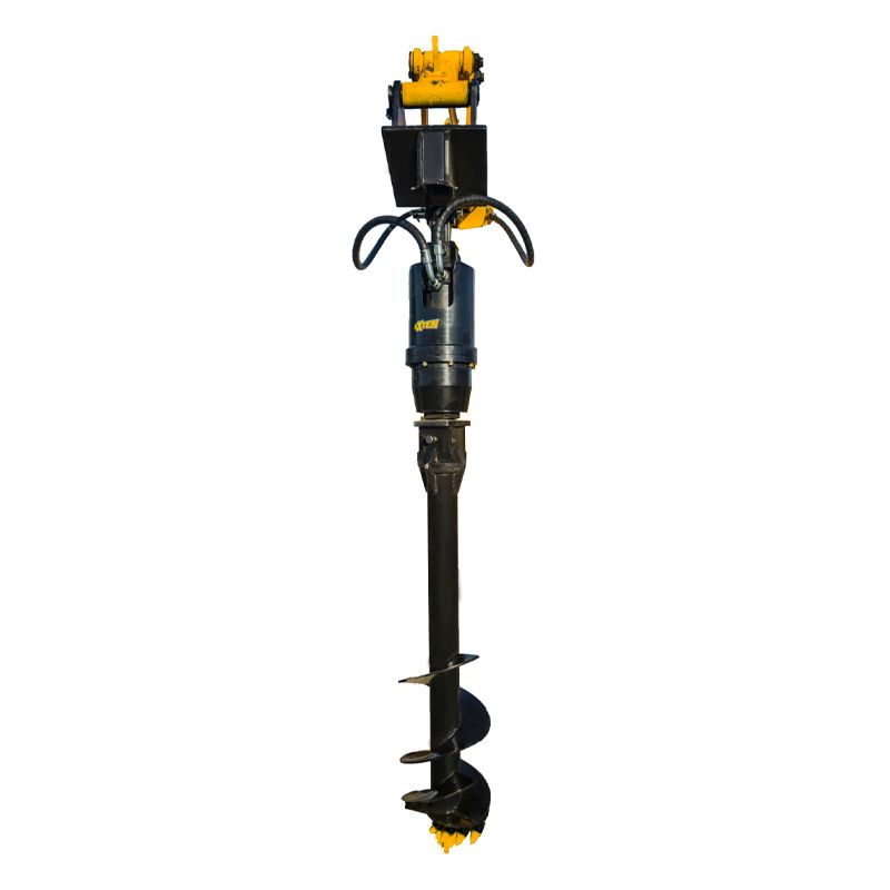 Гидробур EXTEN RX25