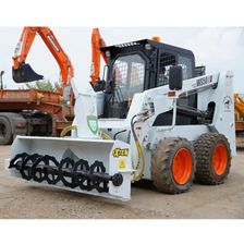 Снегоротор Exten SB2 - изображение 4