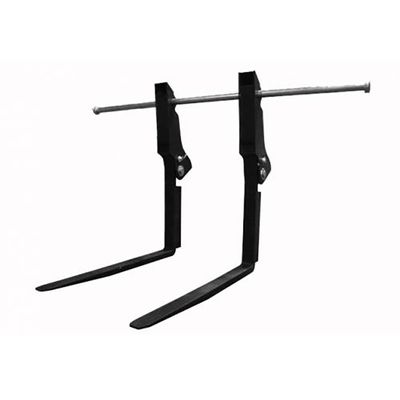 Снежные отвалы Exten SC1800/2 - изображение 5