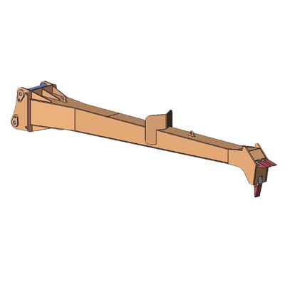 Снежные отвалы Exten SC2000/2 - изображение 6