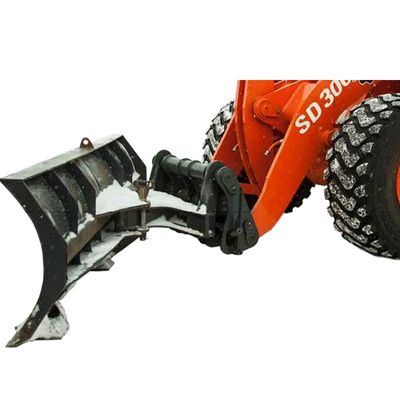 Снежные отвалы Exten SC2500/2 - изображение 5