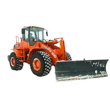 Снежные отвалы Exten SC2600/5 - изображение 4