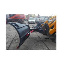 Снежный отвал-бабочка Exten SC2800/2VH - изображение 5