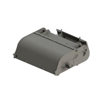 Снежные отвалы Exten SC3200/3 - изображение 8