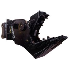 Навесные гидроножницы EXTEN SCS2800 (гидравлический крашер) - изображение 2