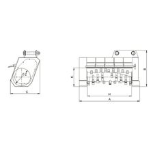 Роторный мульчер Exten SR1300 - изображение 6