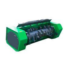 Роторный мульчер Exten SR800 - изображение 4