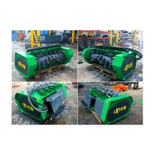 Роторный мульчер Exten SR800 - изображение 5