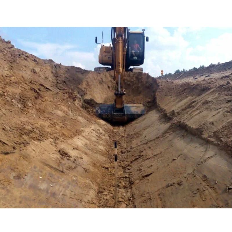 Экскаваторный траншейный ковш EXTEN T 2900X500 - изображение 2