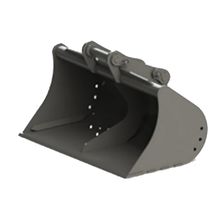 Планировочный ковш EXTEN VaL1000 - изображение 2