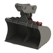 Планировочный ковш EXTEN VaL1500T - изображение 2