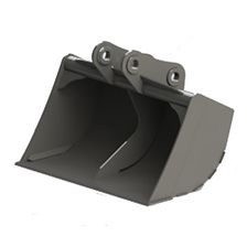 Планировочный ковш EXTEN VbL1500V - изображение 2