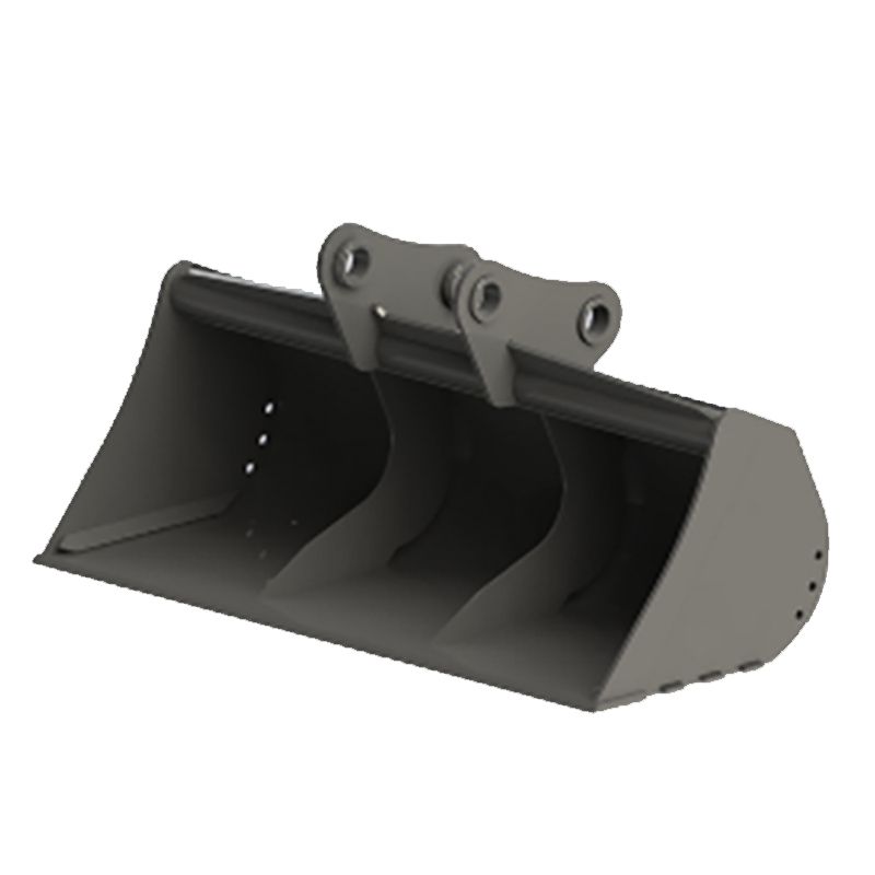 Планировочный ковш EXTEN VbL2000